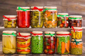 تصویر 1 از خرید به صرفه و ارزان کنسرو سبزیجات مخلوط 380 گرمی خوشمزه + قیمت استثنایی